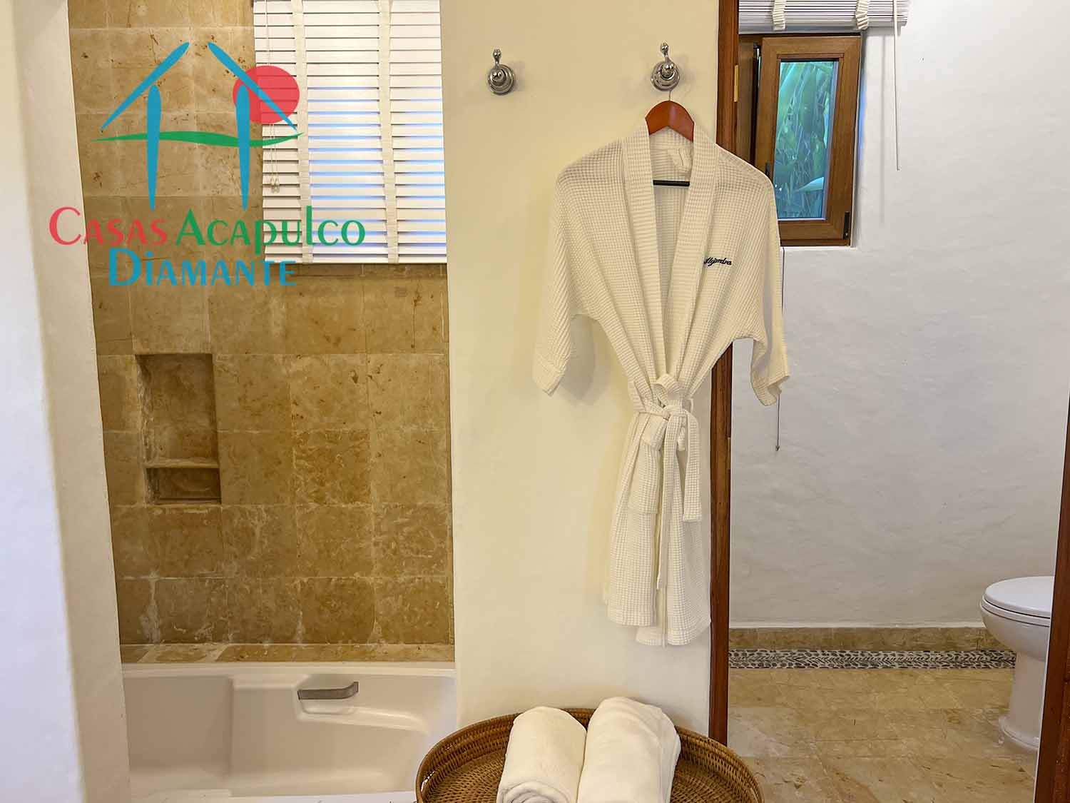 Villa Alejandra - Recámara cuatro (luna) 18